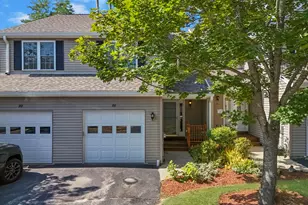 100 Saw Mill Pond Rd, Fitchburg, MA 01420 - Photo 1