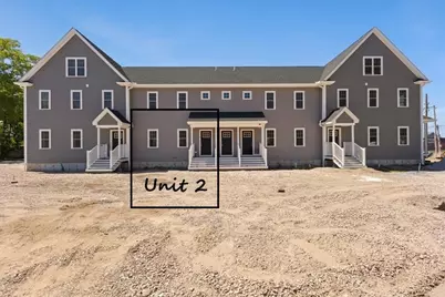 46 Harrison St #2, Taunton, MA 02780 - Photo 1