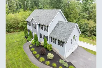 55 Reservoir Rd, Lunenburg, MA 01462 - Photo 1