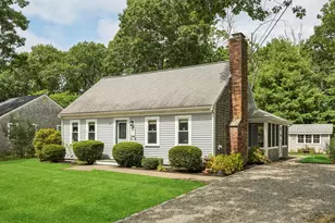 22 Mattapan St, Falmouth, MA 02536 - Photo 1