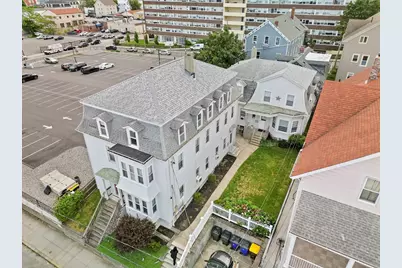 48 Ridge Street, Fall River, MA 02721 - Photo 1