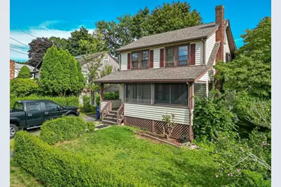 35 Newton Ave, Braintree, MA 02184 - Photo 1