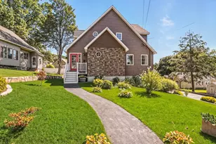 8 Shirley St, Auburn, MA 01501 - Photo 1