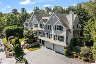 148 Spring St, Shrewsbury, MA 01545 - Photo 1