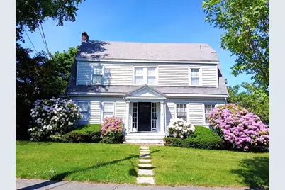 36 Rockaway Ave, Marblehead, MA 01945 - Photo 1