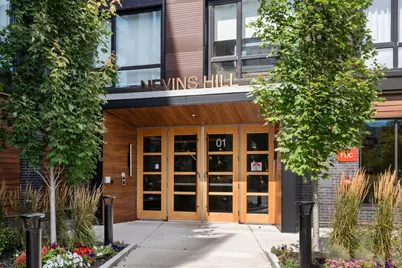 1 Nevins Hill Way #PH703, Boston, MA 02135 - Photo 1