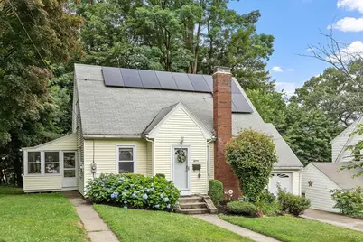 16 Zenith Drive, Worcester, MA 01602 - Photo 1