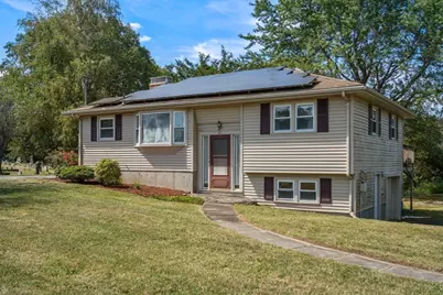 35 Pleasant St, Oxford, MA 01537 - Photo 1