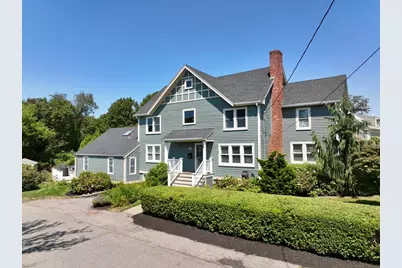 21 Reed St, Marblehead, MA 01945 - Photo 1