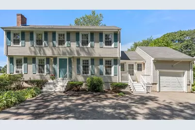 5 Hope Lane, Dedham, MA 02026 - Photo 1