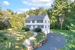 30 Arthur St, Holliston, MA 01746 - Photo 1