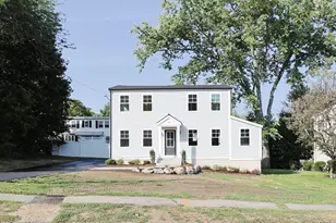 40 Lafayette St, Milton, MA 02186 - Photo 1