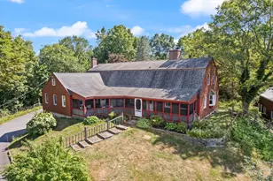 284 Martins Pond Rd, Groton, MA 01450 - Photo 1