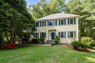 941 Concord Rd, Sudbury, MA 01776 - Photo 1