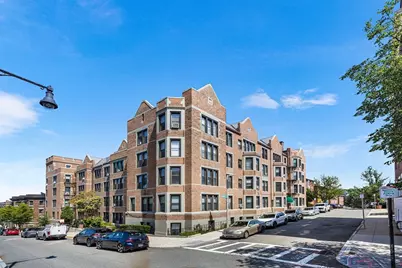 4 Commonwealth Ct #20, Boston, MA 02135 - Photo 1