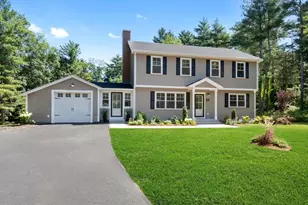 111 Killam Hill Rd, Boxford, MA 01921 - Photo 1