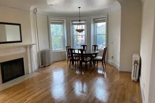 366 Commonwealth Ave, Boston, MA 02115 - Photo 1