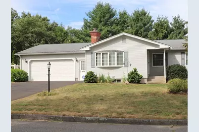 176 Asselin St., Chicopee, MA 01020 - Photo 1