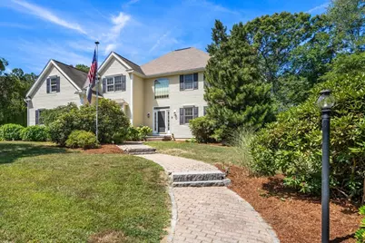 8 Oscars Way, Maynard, MA 01754 - Photo 1