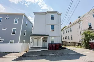 8 Marsh St, Lowell, MA 01854 - Photo 1
