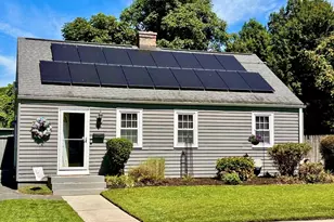 86 Alhambra Cir N, Agawam, MA 01001 - Photo 1