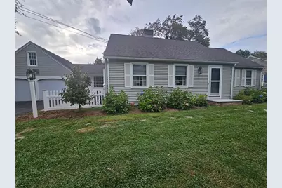 141 Falmouth, West Springfield, MA 01089 - Photo 1