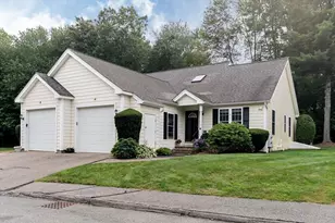 19 Surry Dr, Uxbridge, MA 01569 - Photo 1