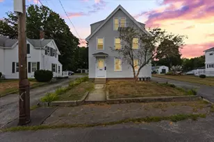 28 Madison St, Taunton, MA 02780 - Photo 1