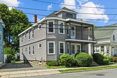 246 Euclid Ave, Lynn, MA 01904 - Photo 1