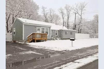 1 Chapel Ln, Wareham, MA 02538 - Photo 1