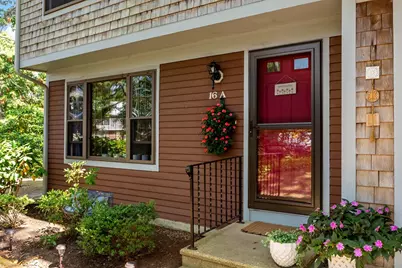 195 Falmouth Rd #16A, Mashpee, MA 02649 - Photo 1