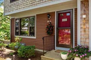 195 Falmouth Rd, Mashpee, MA 02649 - Photo 1