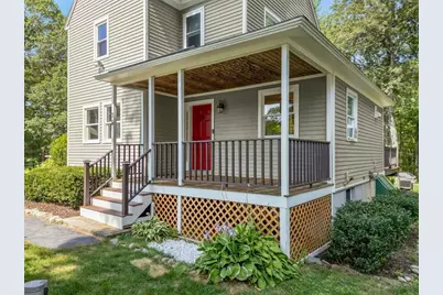 76 Bolton Woods Way, Bolton, MA 01740 - Photo 1