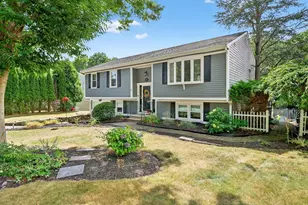 312 W McCabe St, Dartmouth, MA 02747 - Photo 1