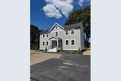 194 Central St, Foxboro, MA 02035 - Photo 1