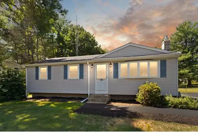 525 Elm St, Mansfield, MA 02048 - Photo 1