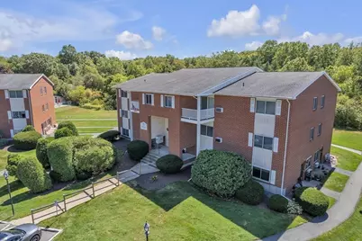 22 Dailey St #G, Attleboro, MA 02703 - Photo 1