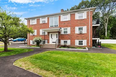 14 Austin Court #A, Saugus, MA 01906 - Photo 1