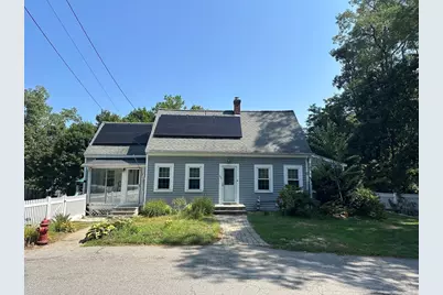 33 Dunstan Rd, Chelmsford, MA 01824 - Photo 1