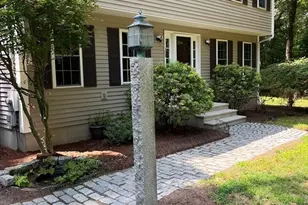 304 W River Rd, Uxbridge, MA 01569 - Photo 1