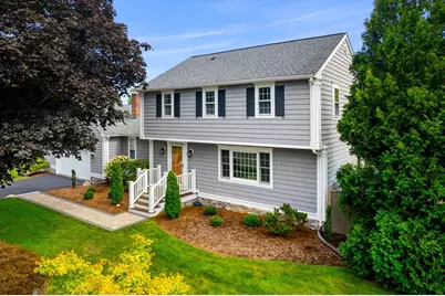 3 Riverview Drive, Newburyport, MA 01950 - Photo 1