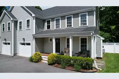 36 Elm Street #36, Easton, MA 02356 - Photo 1