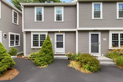 523 Washington Street #A-10, Pembroke, MA 02359 - Photo 1