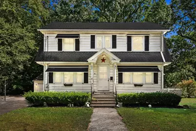 41 Nevada St, Springfield, MA 01107 - Photo 1