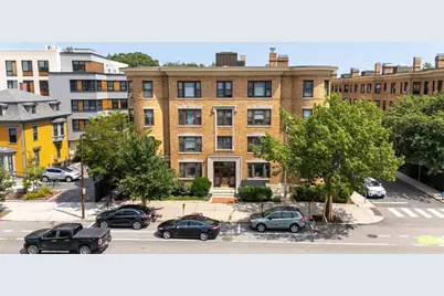 1783 Massachusetts Avenue #B, Cambridge, MA 02140 - Photo 1