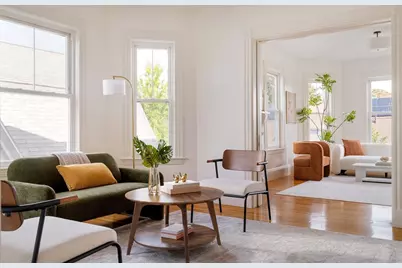 20 Rindge Ave #3, Cambridge, MA 02140 - Photo 1