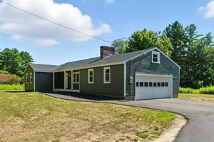 126 Shirley St, Pepperell, MA 01463 - Photo 1