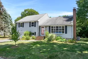 78 Whiting Way, Needham, MA 02492 - Photo 1