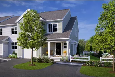 0 Oxbow Road #5-3, Raynham, MA 02767 - Photo 1
