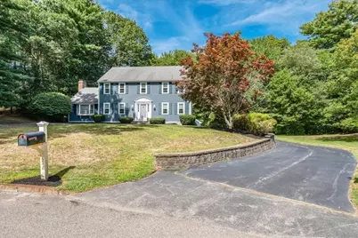 248 Larchmont Ln, Hanover, MA 02339 - Photo 1